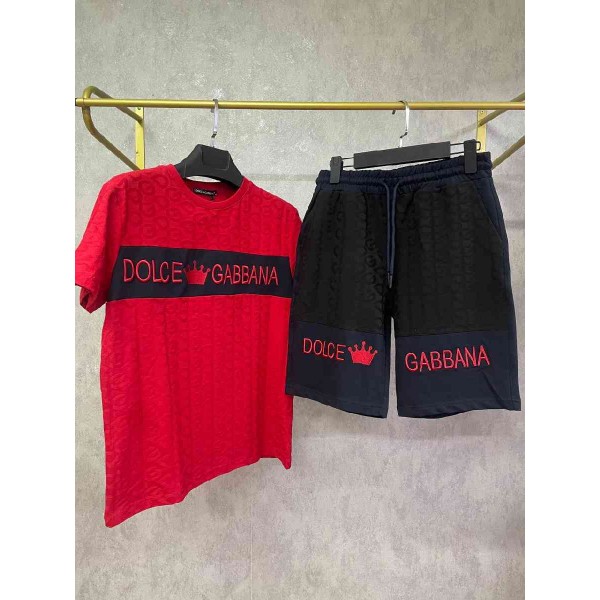 DOLCE GABBANA SETS  (WOMEN) 6