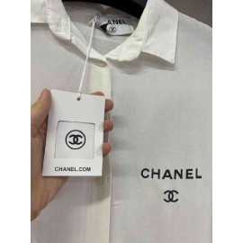 CHANEL SHİRT 1