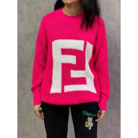  FENDİ SWEAT BAYAN (WOMEN)