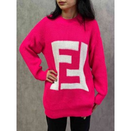  FENDİ SWEAT BAYAN (WOMEN)