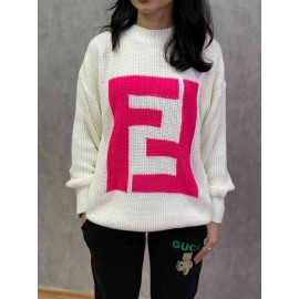  FENDİ SWEAT BAYAN (WOMEN)