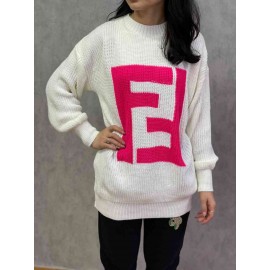  FENDİ SWEAT BAYAN (WOMEN)