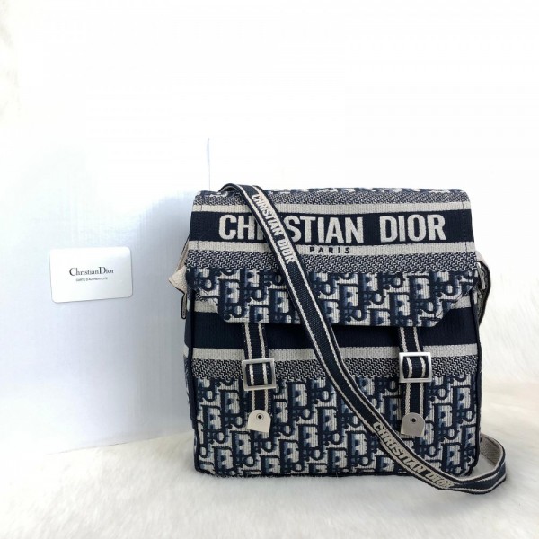 Dior Oblique Diorcamp Classic