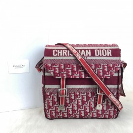 Dior Oblique Diorcamp Classic Limited