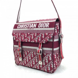 Dior Oblique Diorcamp Classic Limited