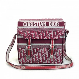 Dior Oblique Diorcamp Classic Limited