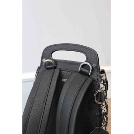 CHRISTIAN DIOR - Saddle Backpack A5