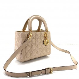 Christian Dior Medium Lady Dior Bag T