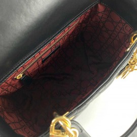 Christian Dior Medium Lady Dior Bag B 