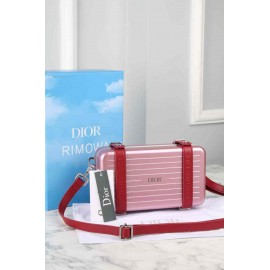 CHRISTIAN DIOR - Rimowa Personal Clutch 2