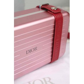 CHRISTIAN DIOR - Rimowa Personal Clutch 2