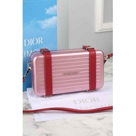 CHRISTIAN DIOR - Rimowa Personal Clutch 2