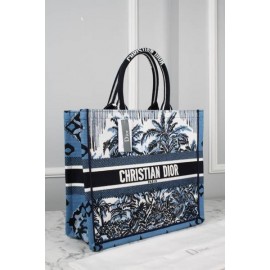 CHRISTIAN DIOR - Book Tote 19