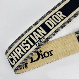 Dior Inclined Shoulder Strap