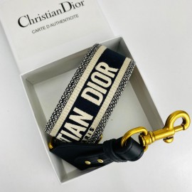 Dior Inclined Shoulder Strap