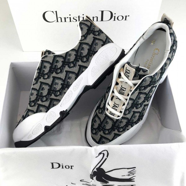 Christian Dior J'adior Sneaker