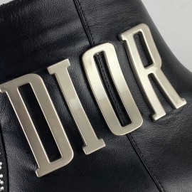 Christian Dior J'adior Ankle Boots 