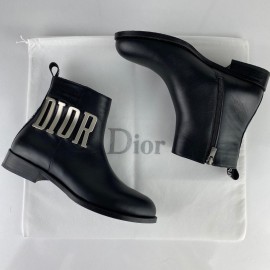 Christian Dior J'adior Ankle Boots 