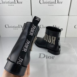 Christian Dior J'adior Ankle Boots 