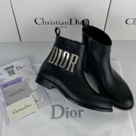 Christian Dior J'adior Ankle Boots 