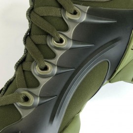 Christian Dior D-Connect Sneaker Green