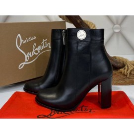 Christian louboutin shoes janis boots