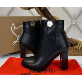 Christian louboutin shoes janis boots