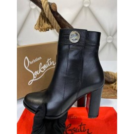 Christian louboutin shoes janis boots