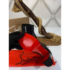 Christian louboutin shoes janis boots