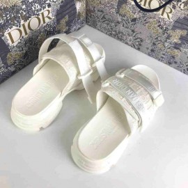 Christian Dior D-Wander Slides