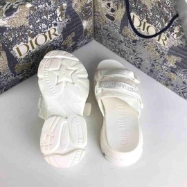 Christian Dior D-Wander Slides