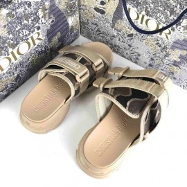 Christian Dior D-Wander Slides