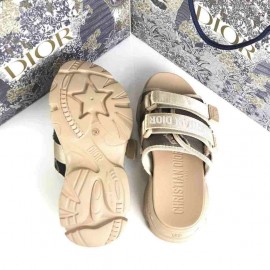 Christian Dior D-Wander Slides