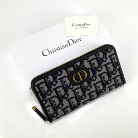 Christian Dior 30 Montaigne Wallet 