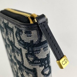 Christian Dior 30 Montaigne Wallet 