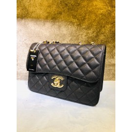 Chanel discount black1