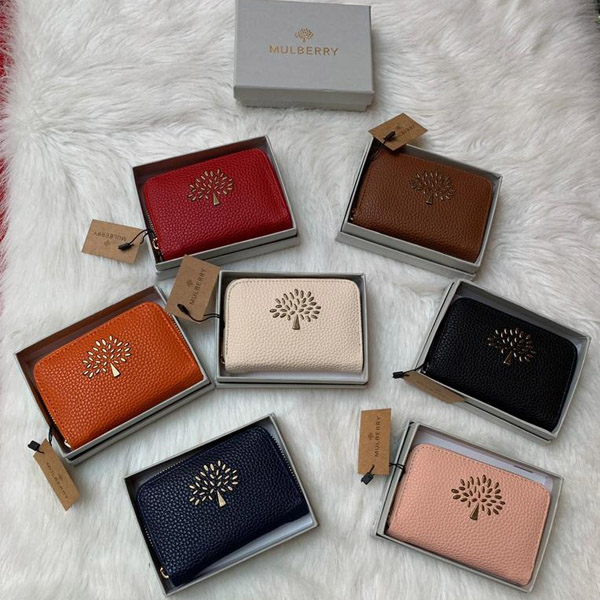 Burberry Wallet