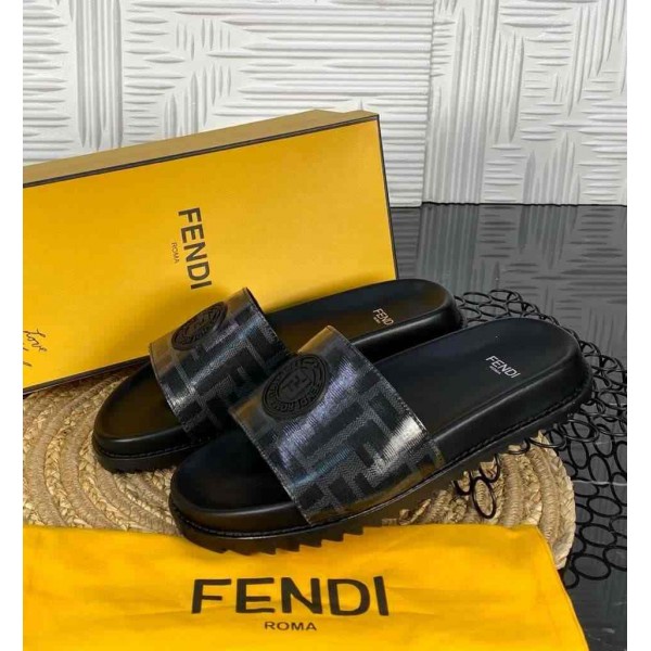 Fendi Men's Slippers