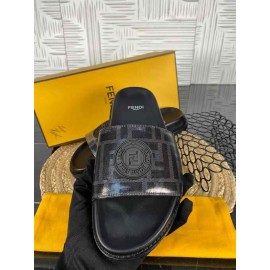 Fendi Men's Slippers