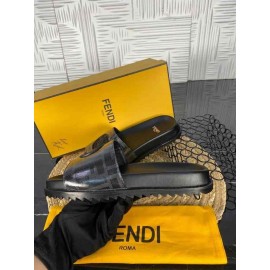 Fendi Men's Slippers