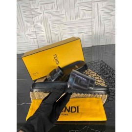 Fendi Men's Slippers