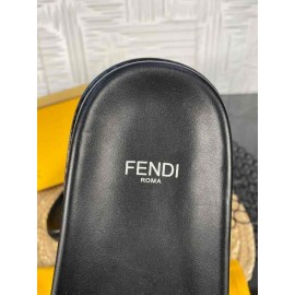 Fendi Men's Slippers