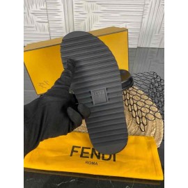 Fendi Men's Slippers