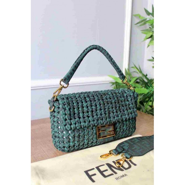 Fendi Baguette Bag 5