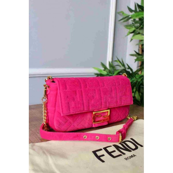 Fendi Baguette Bag 2