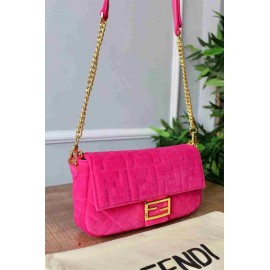 Fendi Baguette Bag 2