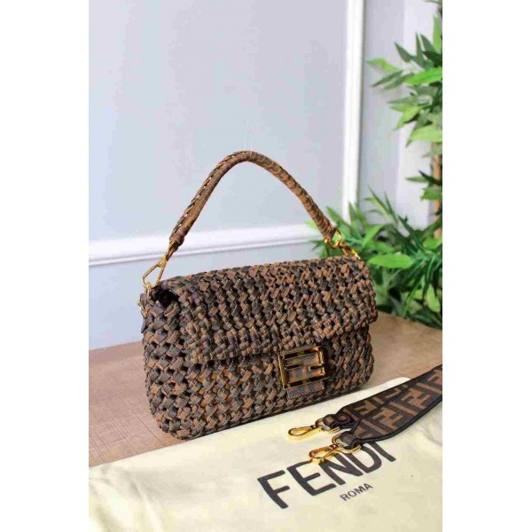 Fendi Baguette Bag 6