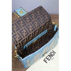 FENDI - Baguette A1