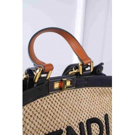 FENDI- PEEKABOO X-TOTE 