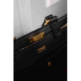 FENDI- PEEKABOO X-TOTE 